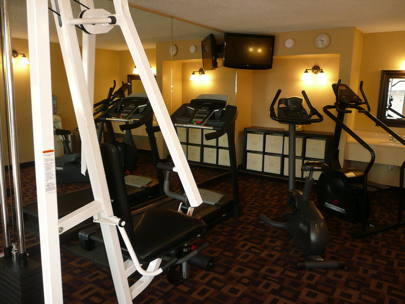 Best Western - Lawrence, KS