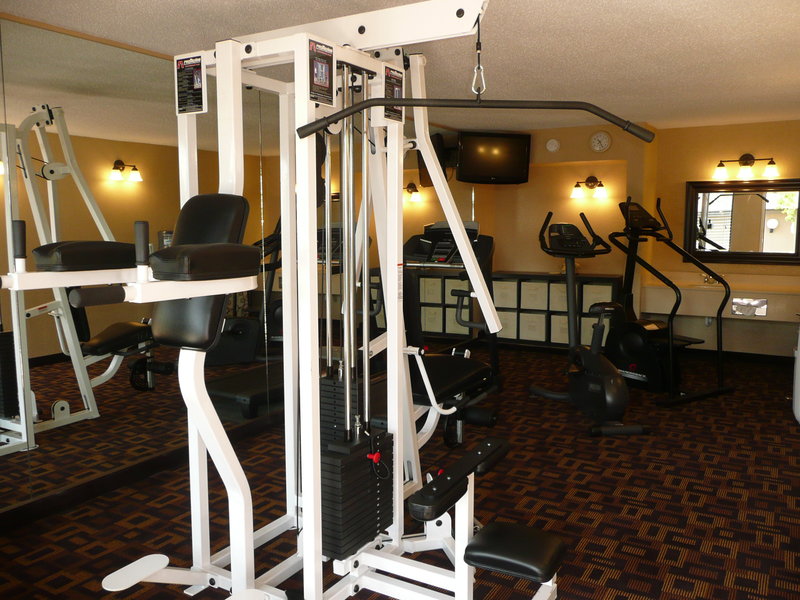 Best Western - Lawrence, KS
