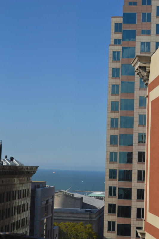 Holiday Inn Express CLEVELAND DOWNTOWN - Cleveland, OH