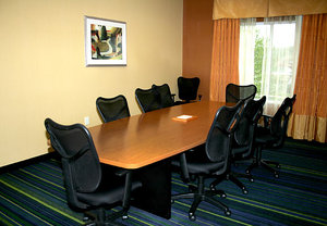 Meeting Facilities