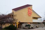Red Roof Inn Lafayette