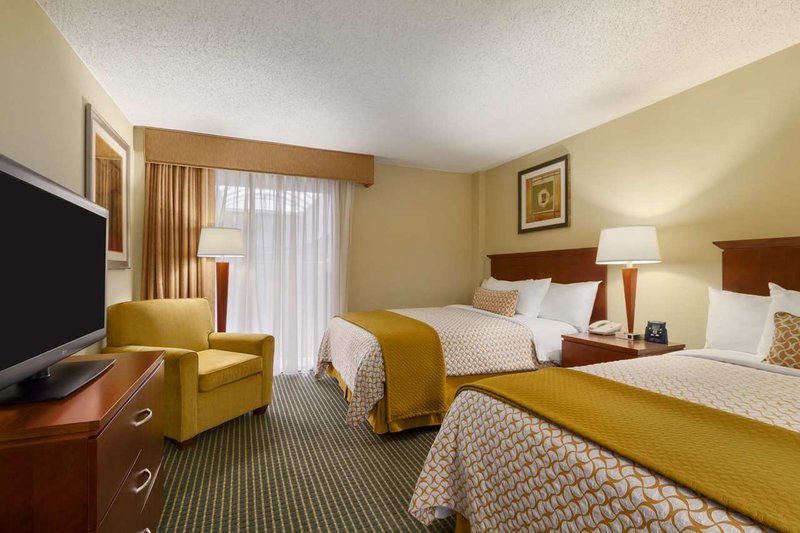 Embassy Suites By Hilton Winston Salem - Winston Salem, NC