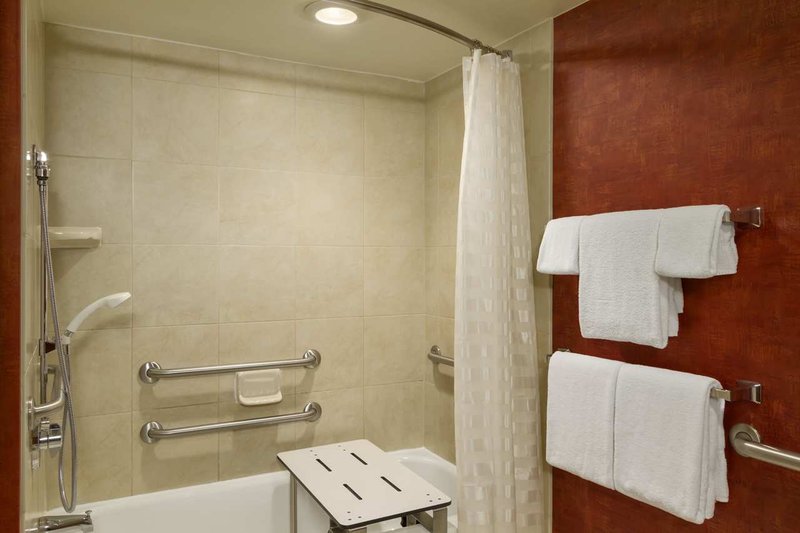 Embassy Suites By Hilton Winston Salem - Winston Salem, NC