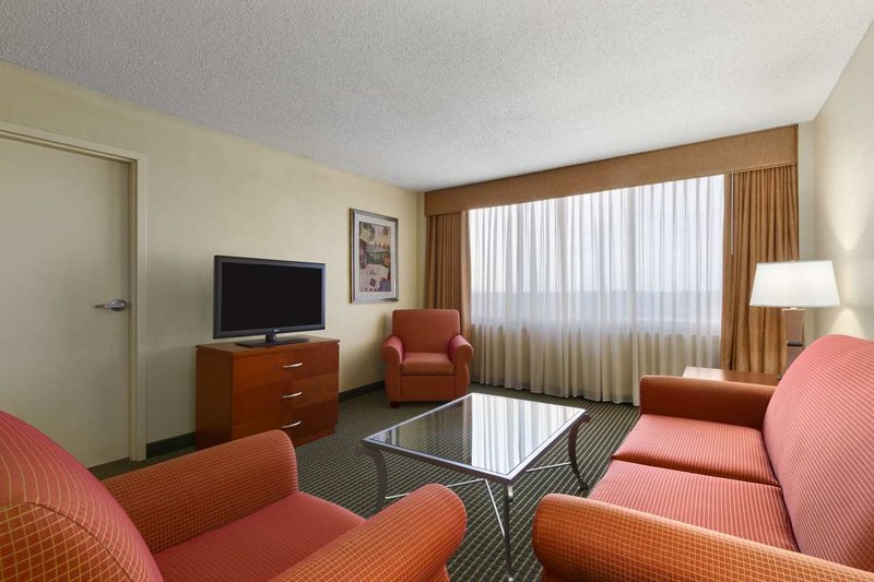 Embassy Suites By Hilton Winston Salem - Winston Salem, NC
