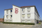 Red Roof Inn West