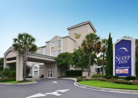 Sleep Inn