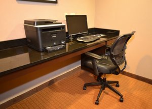 Conference Area