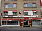 Inter Hotel le Savoy