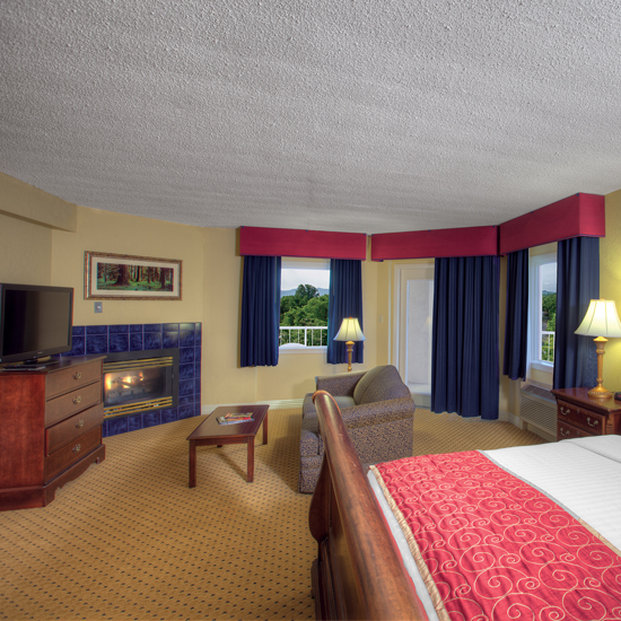 Music Road Hotel - Pigeon Forge, TN