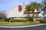 Red Roof Inn Jacksonville Orange Park