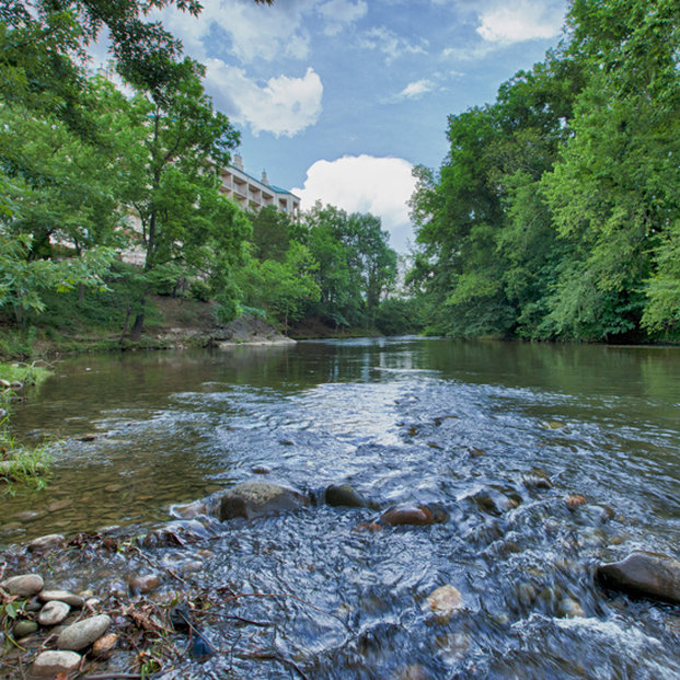 Music Road Hotel - Pigeon Forge, TN