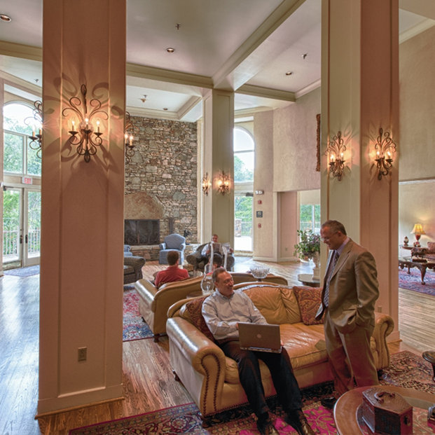 Music Road Hotel - Pigeon Forge, TN