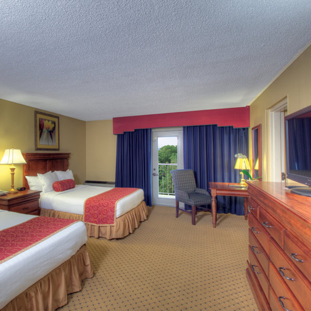 Music Road Hotel - Pigeon Forge, TN