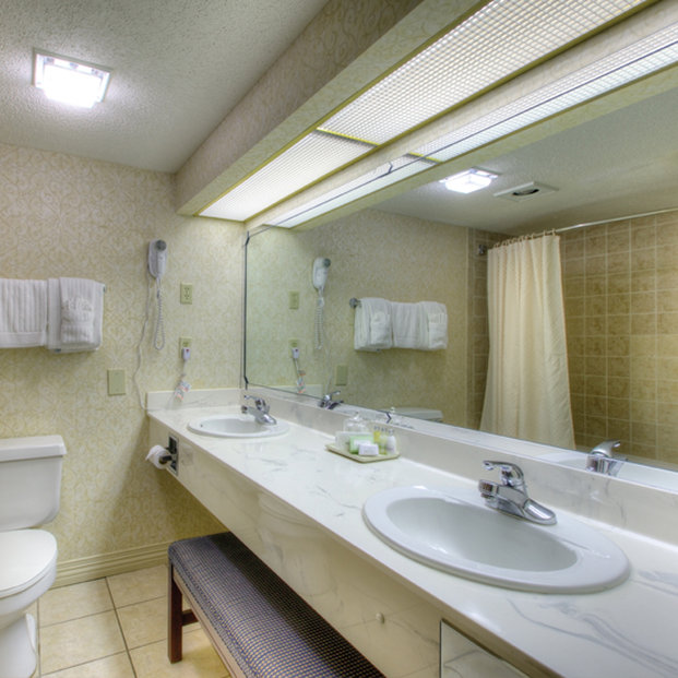 Music Road Hotel - Pigeon Forge, TN