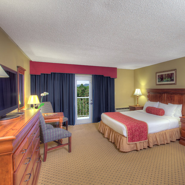 Music Road Hotel - Pigeon Forge, TN