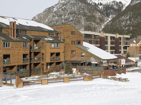 East Village at Copper - Conifer, CO