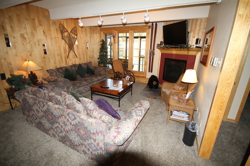 East Village at Copper - Conifer, CO