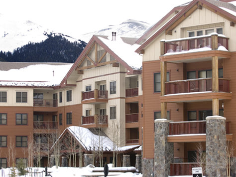 East Village at Copper - Conifer, CO