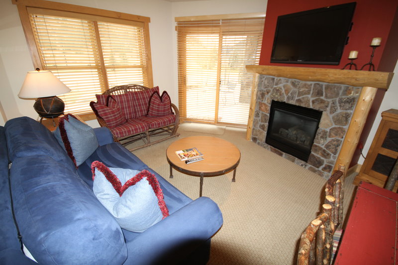 East Village at Copper - Conifer, CO