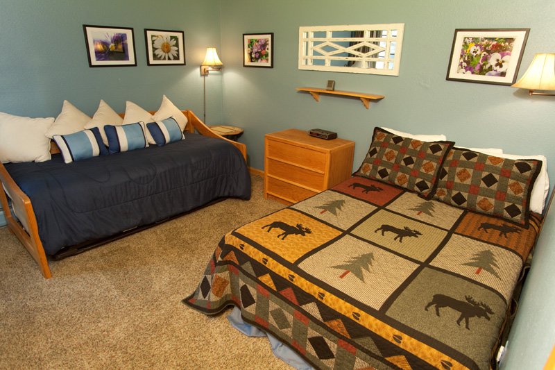 East Village at Copper - Conifer, CO