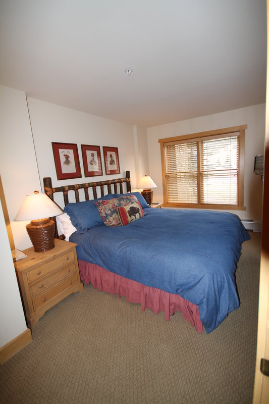 East Village at Copper - Conifer, CO