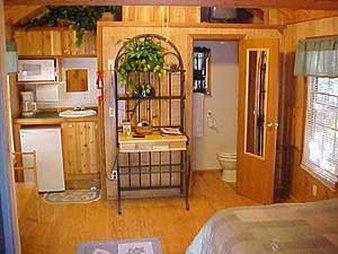 Lazy Z Resort - Twain Harte, CA