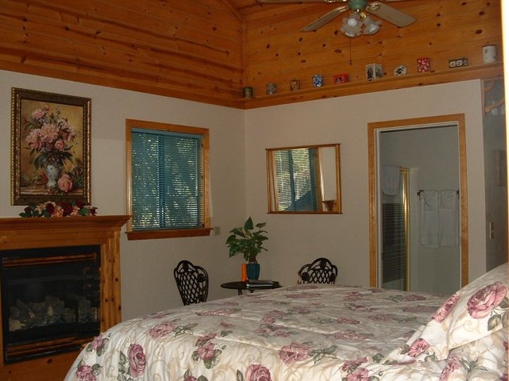 Lazy Z Resort - Twain Harte, CA