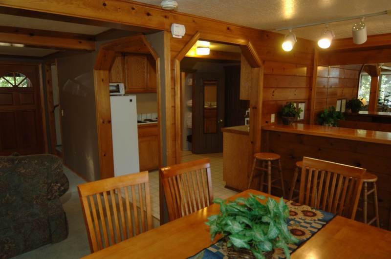 Lazy Z Resort - Twain Harte, CA