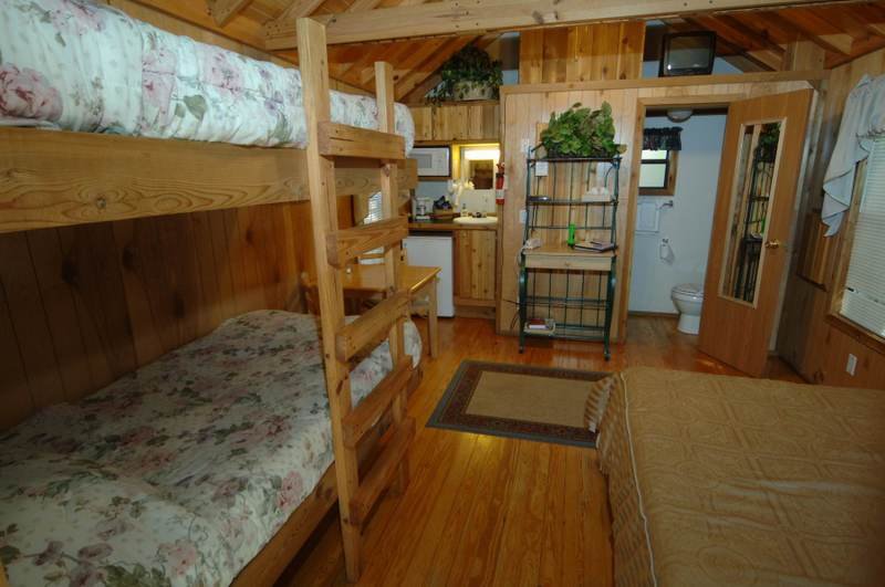 Lazy Z Resort - Twain Harte, CA