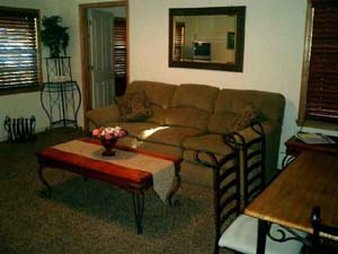 Lazy Z Resort - Twain Harte, CA