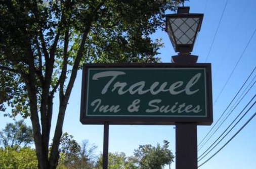 Travel Inn & Suites - Flemington, NJ