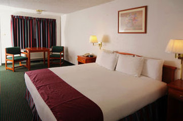 Budget Host Inn - Sagamar Inn