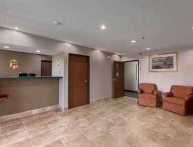Super 8 Frankfort IN - Frankfort, IN