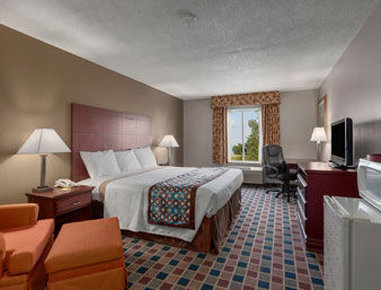 Super 8 Frankfort IN - Frankfort, IN