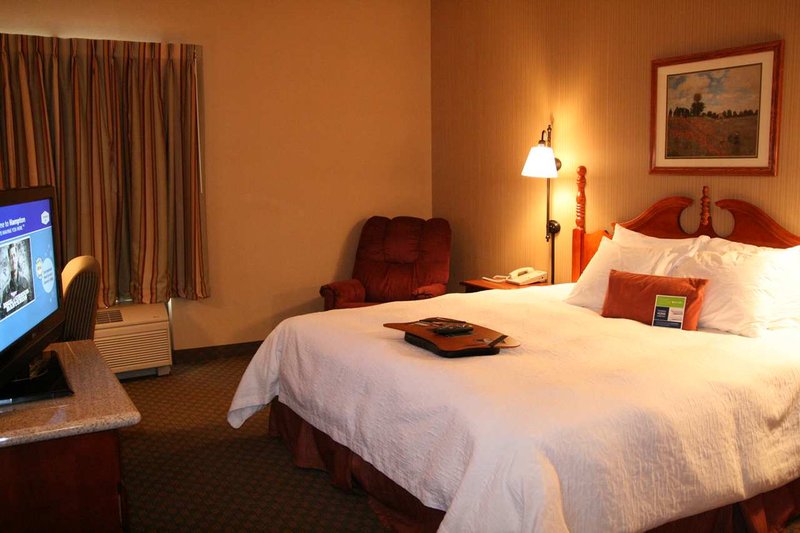 Hampton Inn Billings - Billings, MT