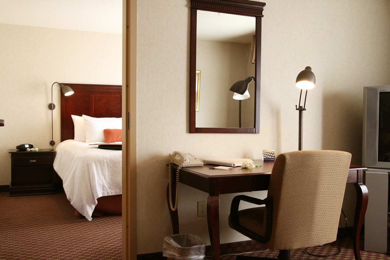 Hampton Inn Billings - Billings, MT