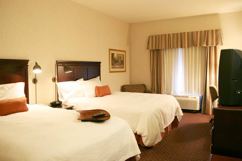 Hampton Inn Billings - Billings, MT