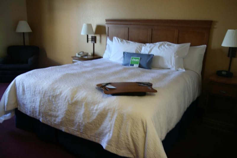 Hampton Inn Bozeman - Bozeman, MT
