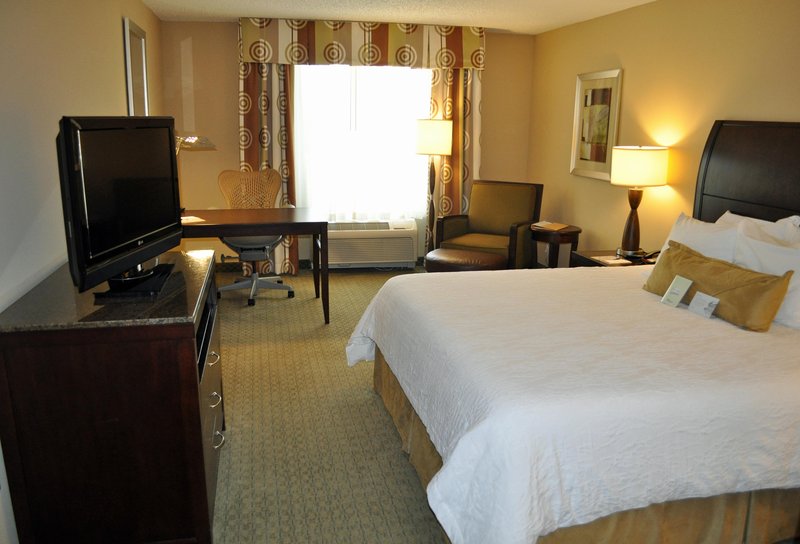 Hilton Garden Inn-Tifton - Tifton, GA