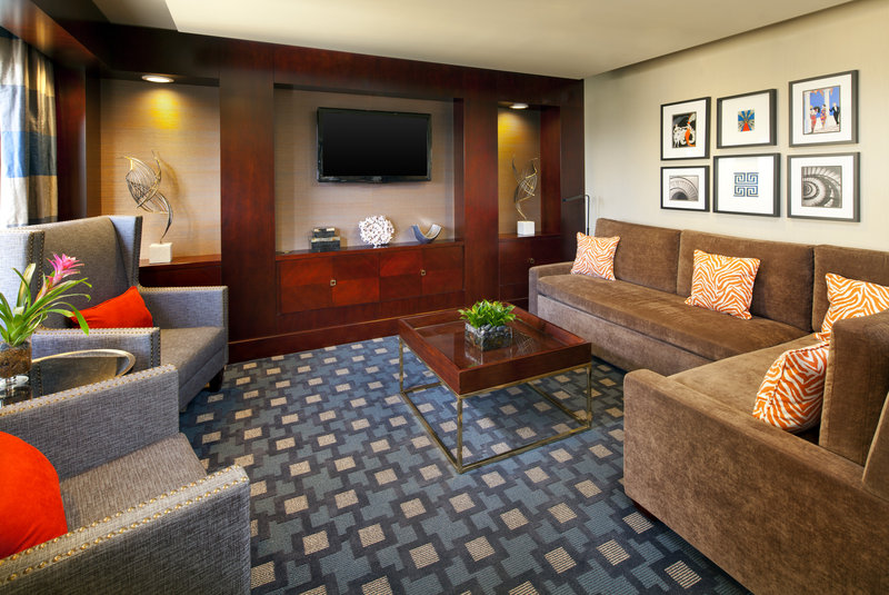 Sheraton Fairplex Hotel & Conference Center - Pomona, CA