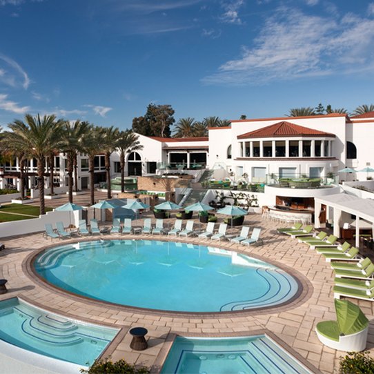 Omni La Costa Resort & Spa - Carlsbad, CA