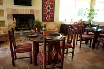 Steak House At The Inn - Calipatria, CA