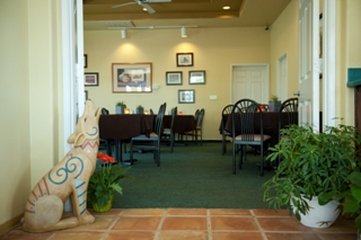 Steak House At The Inn - Calipatria, CA