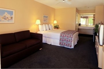 Steak House At The Inn - Calipatria, CA