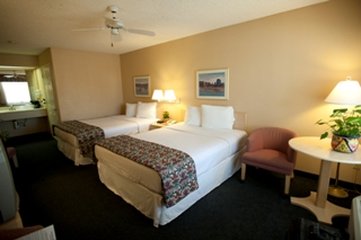 Steak House At The Inn - Calipatria, CA