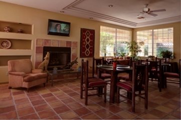 Steak House At The Inn - Calipatria, CA