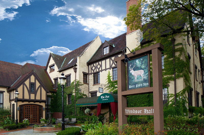 Deer Path Inn - Lake Forest, IL