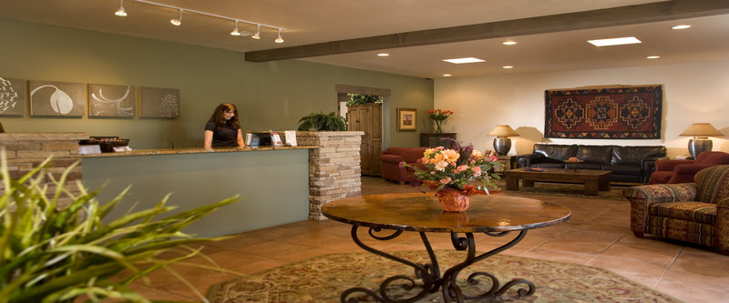 Santa Fe Sage Inn