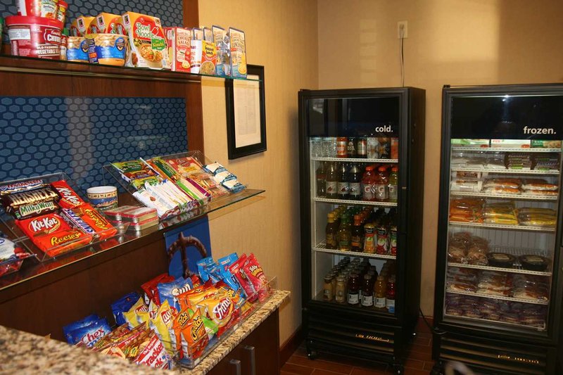 Hampton Inn Anchorage - Anchorage, AK