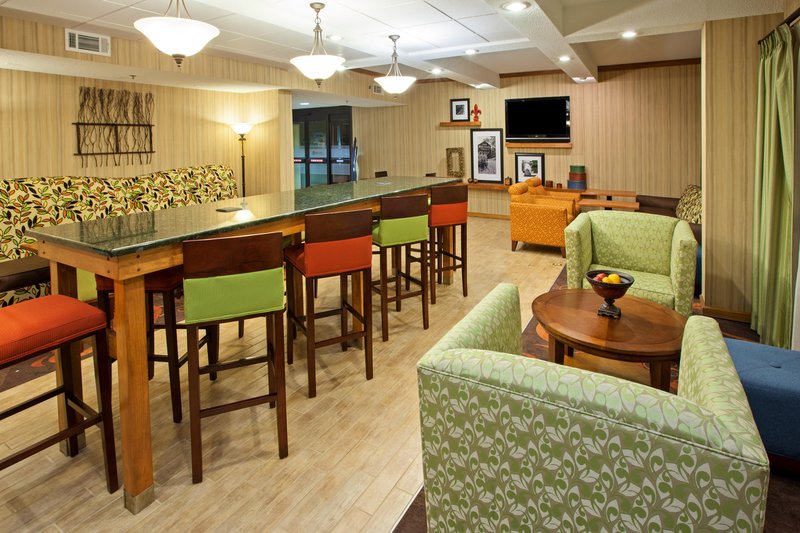 Hampton Inn Bardstown - Bardstown, KY
